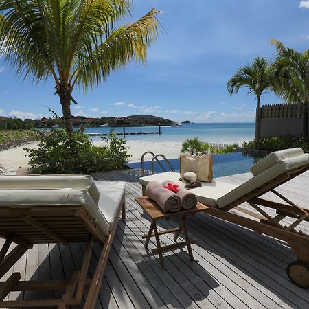 Ja Enchanted Waterfront Seychelles Eden Island Esterno foto