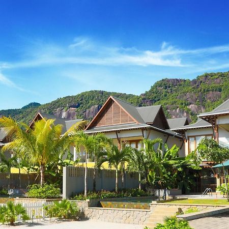 Ja Enchanted Waterfront Seychelles Eden Island Esterno foto