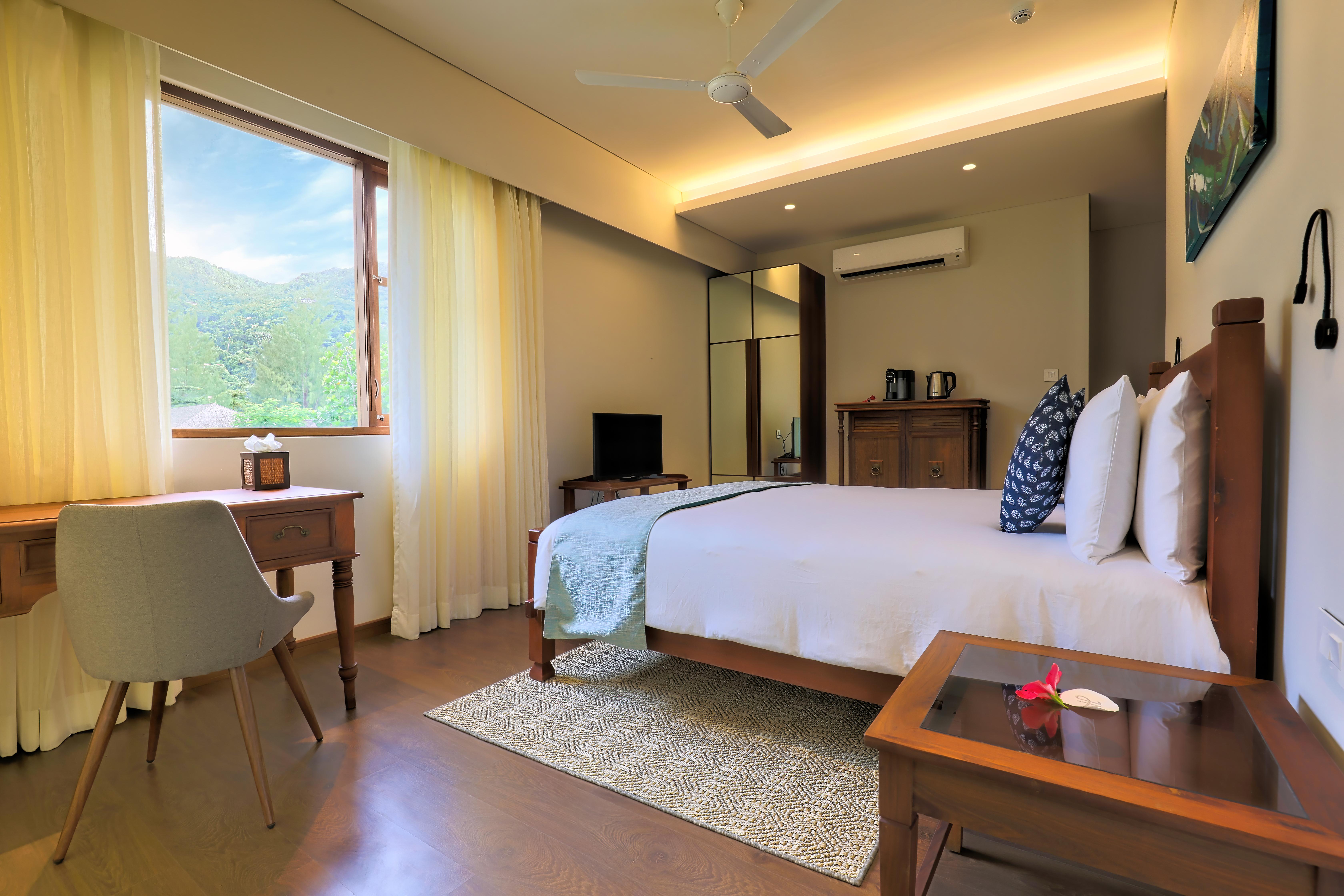 Ja Enchanted Waterfront Seychelles Eden Island Esterno foto
