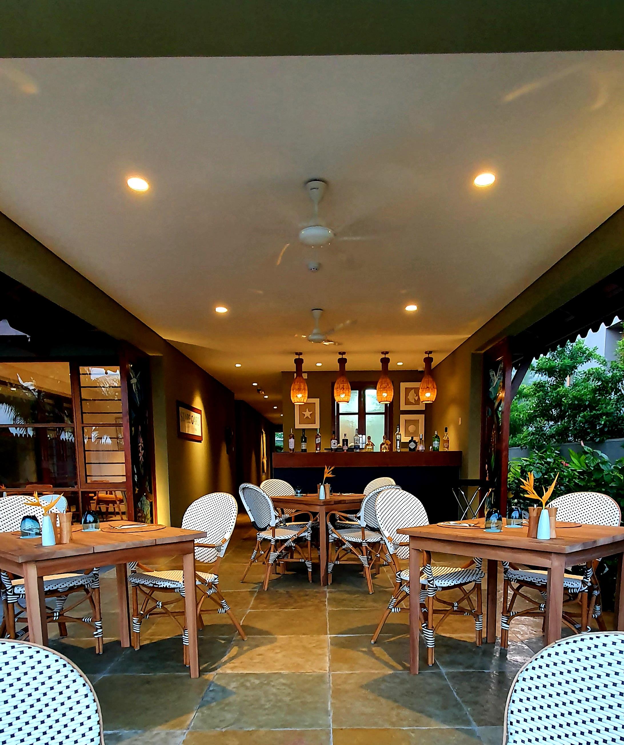 Ja Enchanted Waterfront Seychelles Eden Island Esterno foto