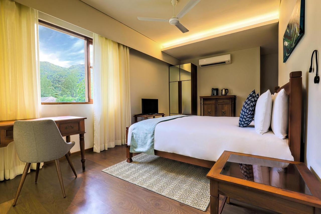 Ja Enchanted Waterfront Seychelles Eden Island Esterno foto