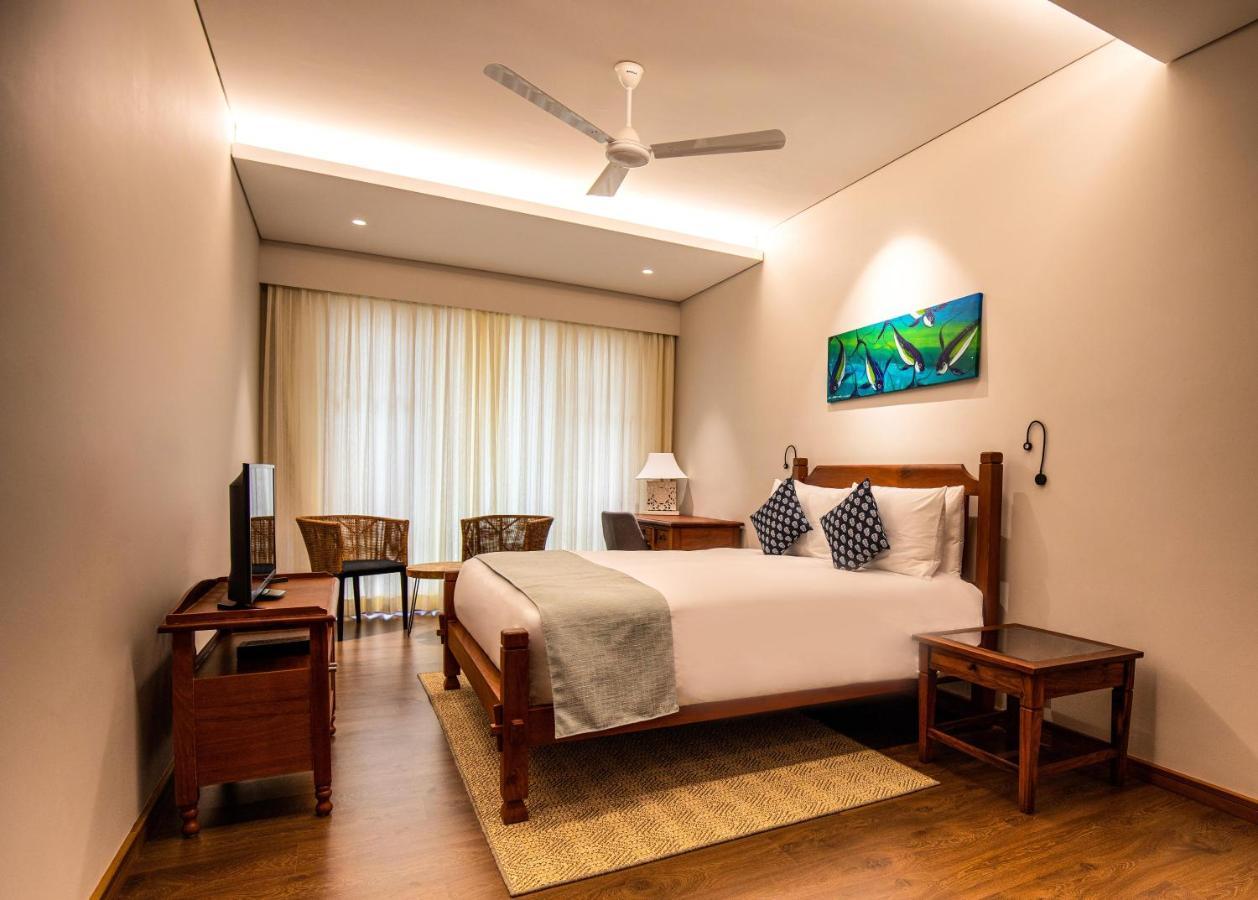Ja Enchanted Waterfront Seychelles Eden Island Esterno foto