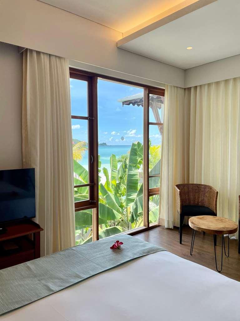 Ja Enchanted Waterfront Seychelles Eden Island Camera foto