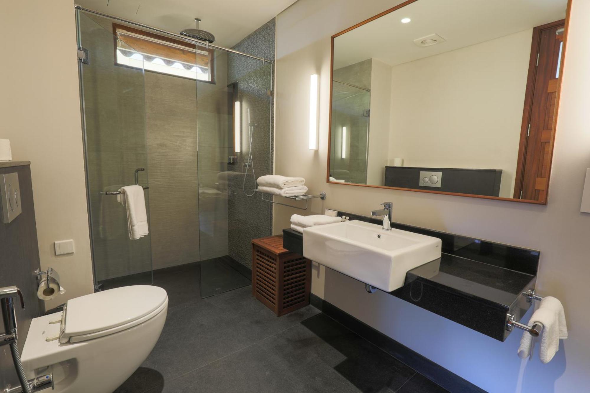 Ja Enchanted Waterfront Seychelles Eden Island Esterno foto